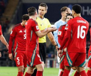 Highlights: De Bruyne stars as Belgium dent Wales' World Cup hopes
