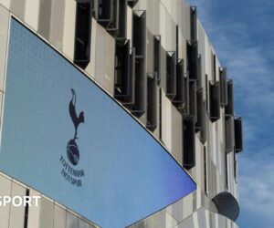 Tottenham: American tech entrepreneur Brooklyn Earick rules out formal takeover bid