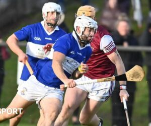 St John's seek to end 52 years of hurt in Antrim