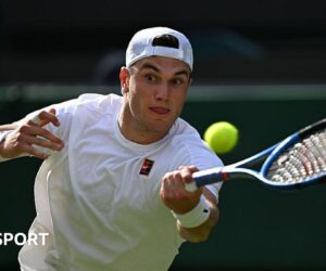 Jack Draper ‘very confident’ of December return at UTS Grand Final, says organiser Patrick Mouratoglou