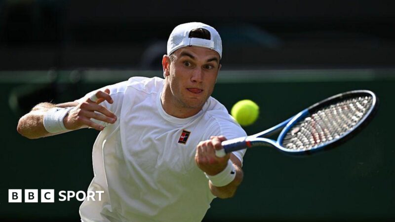 Jack Draper ‘very confident’ of December return at UTS Grand Final, says organiser Patrick Mouratoglou
