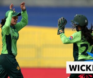 'Australia in disarray' – Nashra stars as Pakistan make stunning start