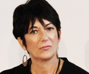 Supreme Court rejects Epstein associate Ghislaine Maxwell’s appeal of her criminal conviction