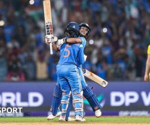 Women’s World Cup 2025: Could India’s semi-final win redefine women’s cricket?