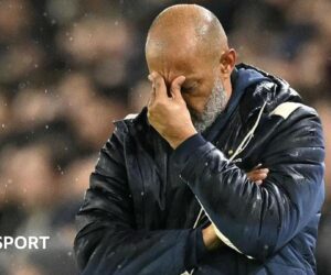‘Perilous’ – West Ham make worst start in 52 years