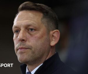 Leam Richardson: Reading appointed manager by League One club