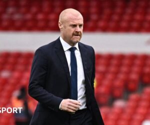 Nottingham Forest: Sean Dyche considered if Ange Postecoglou sacked