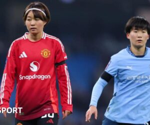 WSL: Why English clubs are battling to sign Japan’s best talents