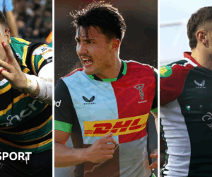 Premiership Rugby talking points: Tommy Freeman, Marcus Smith & Adam Radwan