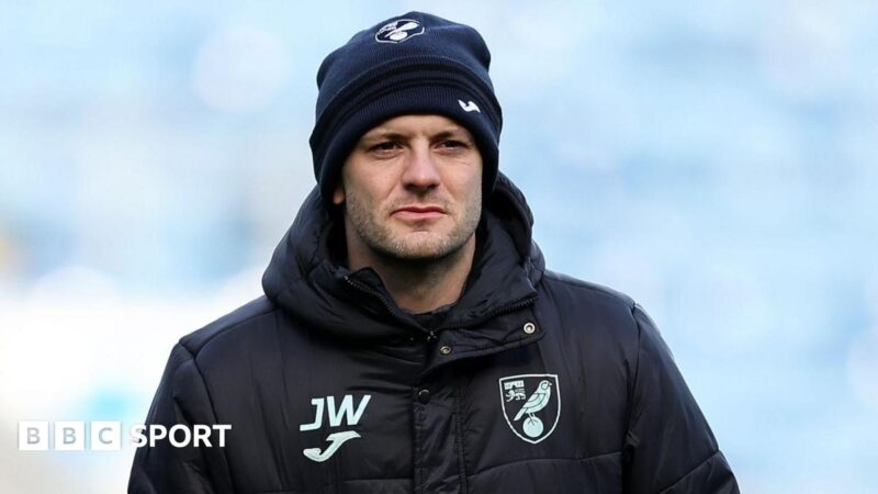 Jack Wilshere: Luton Town to name ex-Arsenal and England midfielder as manager