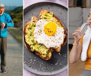 Viral TikTok ‘3×3 by 12 pm’ challenge aims to boost energy and mood daily