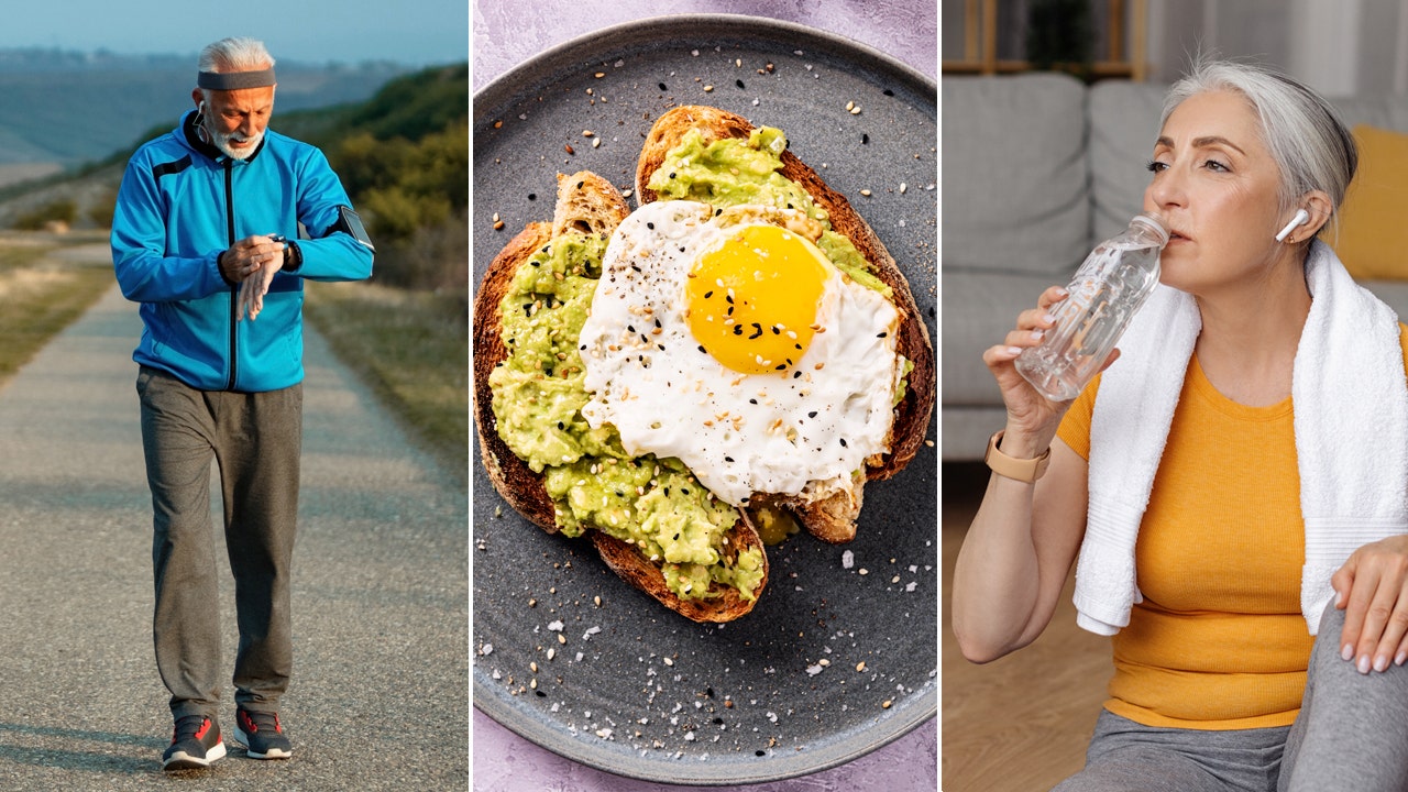 Viral TikTok ‘3×3 by 12 pm’ challenge aims to boost energy and mood daily