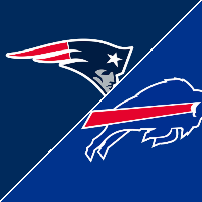 Patriots vs. Bills (6 Oct, 2025) Live Score