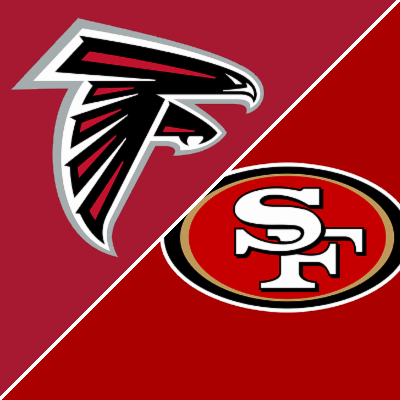 Follow live: 49ers host Falcons on Sunday Night Football