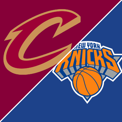 251023 NBA Knicks Cavaliers Follow Live