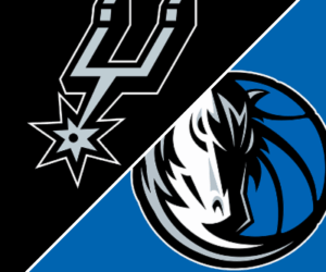 251023 NBA Mavericks Spurs Follow Live