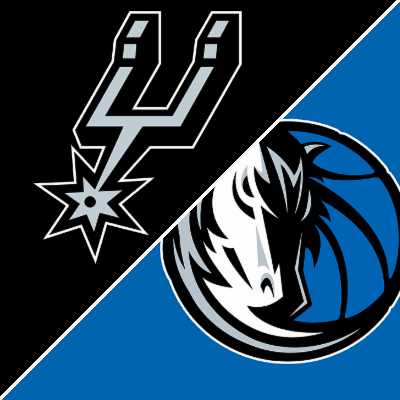 251023 NBA Mavericks Spurs Follow Live