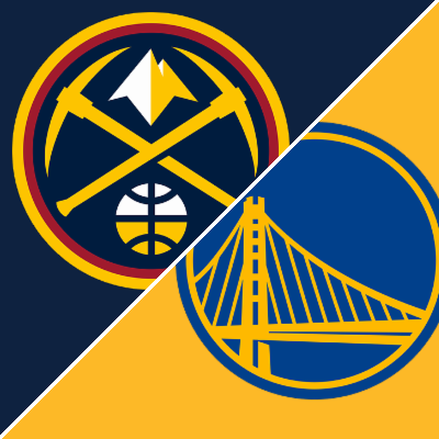 Warriors 137-131 Nuggets (24 Oct, 2025) Game Recap