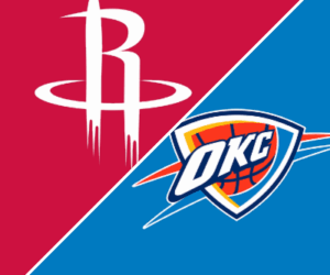 251022 NBA OKC Rockets Follow Live