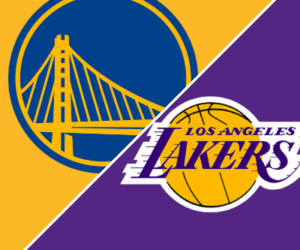 251022 NBA Lakers Warriors Follow Live