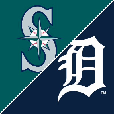 Mariners 8-4 Tigers (7 Oct, 2025) Game Recap