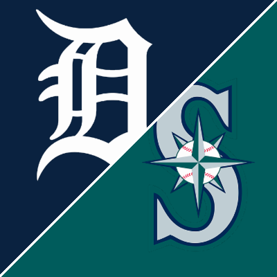Follow live: Mariners look to close out series vs. Tigers