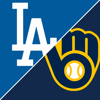 Dodgers 2-1 Brewers (14 Oct, 2025) Game Recap