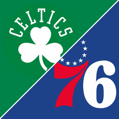 Follow live: Celtics face 76ers in NBA Cup