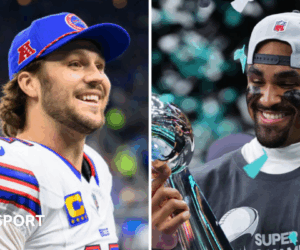 NFL: Are Buffalo Bills and Philadelphia Eagles destined for Super Bowl?