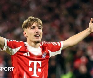 Champions League: The wonderkids who have made their mark in the competition
