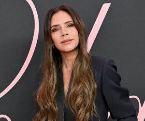 Victoria Beckham nearly lost fashion brand after going tens of millions in debt