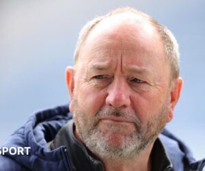Quiz: England managers to have taken charge of international teams