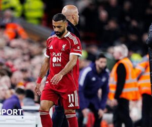 Liverpool manager Arne Slot’s problems pile up as blip now becomes deeper