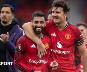 Manchester United: Bruno Fernandes not interested in move to Saudi Pro League