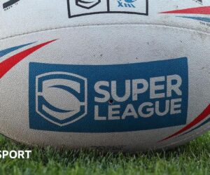 Super League: Who are the contenders for spots in 2026?