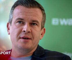 Wada’s Witold Banka asks Usada for help to stop Enhanced Games