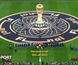 World Cup: Fifa keep ‘open mind’ about dates of football’s premier competition