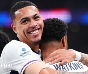 Morgan Rogers: England midfielder is the poster boy as Tuchel’s strategy vindicated