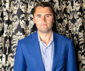 Florida state rep pushes bill to get colleges to rename roads after Charlie Kirk