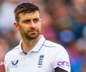 England paceman Mark Wood ‘quietly confident’ for Ashes opener against Australia