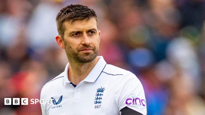 England paceman Mark Wood ‘quietly confident’ for Ashes opener against Australia