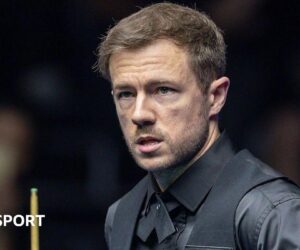 Northern Ireland Open: Jack Lisowski beats Jude Trump to seal first ranking event title