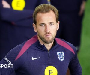Harry Kane injury: England captain to miss Wales friendly