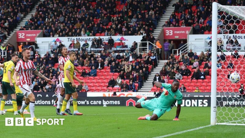 Phil Parkinson: Boss stays calm after Stoke defeat but do Wrexham need changes?