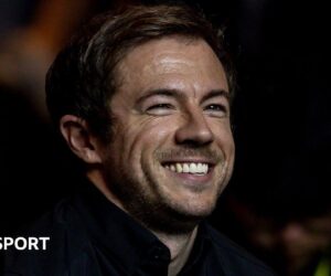 Jack Lisowski: NI Open champion ‘an emotional wreck’ as he ends 15-year wait for title