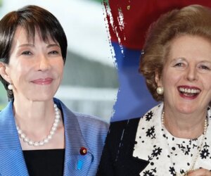 Japan picks Thatcher admirer Takaichi as first female prime minister
