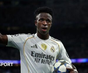 Vinicius Jr: What’s going on with Real Madrid forward after El Clasico outburst?