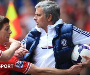 Chelsea vs Liverpool quiz: Name the line-ups from Chelsea’s 2-0 win in 2014