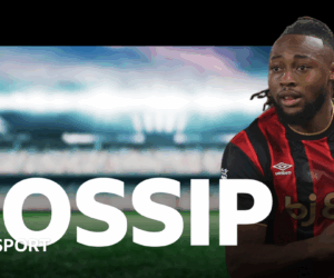 Football gossip: Semenyo, Anderson, Endrick, Rogers, McGinn, Toney, Lewandowski
