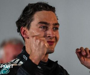 Singapore Grand Prix winner George Russell says he ‘feels ready to fight for a championship’